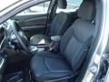 Billet Silver Metallic - Avenger SE Photo No. 10