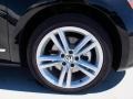 2014 Black Volkswagen Passat 1.8T SEL Premium  photo #7