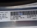 Billet Silver Metallic - Avenger SE Photo No. 20