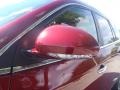2010 Red Jewel Tintcoat Buick Enclave CXL  photo #30