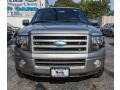 Vapor Silver Metallic - Expedition Limited 4x4 Photo No. 2