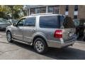 Vapor Silver Metallic - Expedition Limited 4x4 Photo No. 3