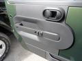 Jeep Green Metallic - Wrangler Sahara 4x4 Photo No. 3