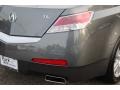 Grigio Metallic - TL 3.5 Photo No. 22