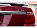 2006 Sport Red Metallic Chevrolet Malibu LT V6 Sedan  photo #15
