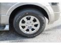 Vapor Silver Metallic - Expedition Limited 4x4 Photo No. 7