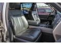 Vapor Silver Metallic - Expedition Limited 4x4 Photo No. 8