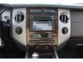 Vapor Silver Metallic - Expedition Limited 4x4 Photo No. 11