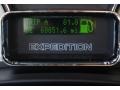 Vapor Silver Metallic - Expedition Limited 4x4 Photo No. 13