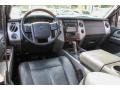 Vapor Silver Metallic - Expedition Limited 4x4 Photo No. 15