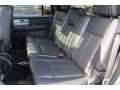 Vapor Silver Metallic - Expedition Limited 4x4 Photo No. 16