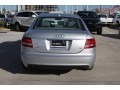 Light Silver Metallic - A6 3.2 Sedan Photo No. 15