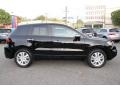 Crystal Black Pearl - RDX SH-AWD Technology Photo No. 2