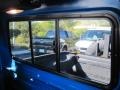 Cosmos Blue - Wrangler Unlimited Sahara Mopar JK-8 Conversion 4x4 Photo No. 18