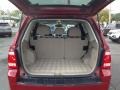 2011 Sangria Red Metallic Ford Escape XLT 4WD  photo #22