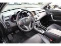 Crystal Black Pearl - RDX SH-AWD Technology Photo No. 10