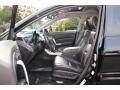 Crystal Black Pearl - RDX SH-AWD Technology Photo No. 11