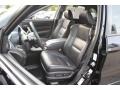 Crystal Black Pearl - RDX SH-AWD Technology Photo No. 12
