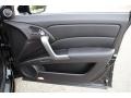 Crystal Black Pearl - RDX SH-AWD Technology Photo No. 25
