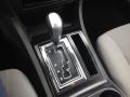 2006 Dodge Charger Dark Slate Gray/Light Slate Gray Interior Transmission Photo