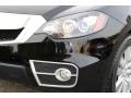 Crystal Black Pearl - RDX SH-AWD Technology Photo No. 30