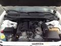 3.5 Liter SOHC 24-Valve V6 2006 Dodge Charger SE Engine