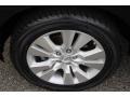 Crystal Black Pearl - RDX SH-AWD Technology Photo No. 32