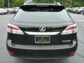 2013 Obsidian Black Lexus RX 350 AWD  photo #3