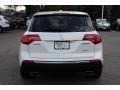 Aspen White Pearl - MDX Technology Photo No. 4