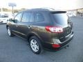 Espresso Brown - Santa Fe Limited AWD Photo No. 4