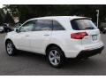 Aspen White Pearl - MDX Technology Photo No. 5