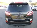 Espresso Brown - Santa Fe Limited AWD Photo No. 5