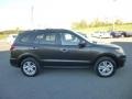 Espresso Brown - Santa Fe Limited AWD Photo No. 7