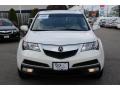 Aspen White Pearl - MDX Technology Photo No. 8