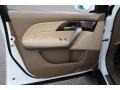 Aspen White Pearl - MDX Technology Photo No. 9