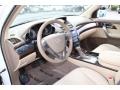 Aspen White Pearl - MDX Technology Photo No. 10
