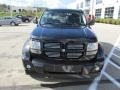 2010 Brilliant Black Crystal Pearl Dodge Nitro SXT 4x4  photo #5