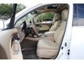 Aspen White Pearl - MDX Technology Photo No. 11