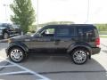 2010 Brilliant Black Crystal Pearl Dodge Nitro SXT 4x4  photo #7