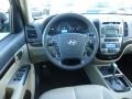 Espresso Brown - Santa Fe Limited AWD Photo No. 14