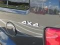 Brilliant Black Crystal Pearl - Nitro SXT 4x4 Photo No. 8