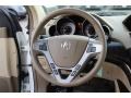 Aspen White Pearl - MDX Technology Photo No. 16
