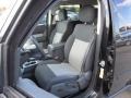 2010 Brilliant Black Crystal Pearl Dodge Nitro SXT 4x4  photo #11