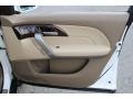 Aspen White Pearl - MDX Technology Photo No. 26