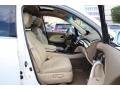 Aspen White Pearl - MDX Technology Photo No. 28