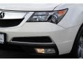 Aspen White Pearl - MDX Technology Photo No. 31