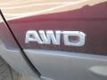 Dark Cherry - Sorento EX V6 AWD Photo No. 4