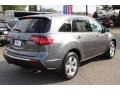 Polished Metal Metallic - MDX Technology Photo No. 3