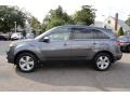Polished Metal Metallic - MDX Technology Photo No. 6