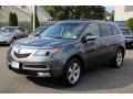 Polished Metal Metallic - MDX Technology Photo No. 7